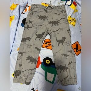 H & M toddler pants
